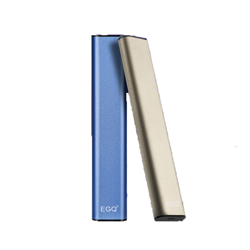 Kiváló minőségű 1,65 ml vape toll 400mAh elektronikus cigaretta eldobható vape toll toll gyári ár