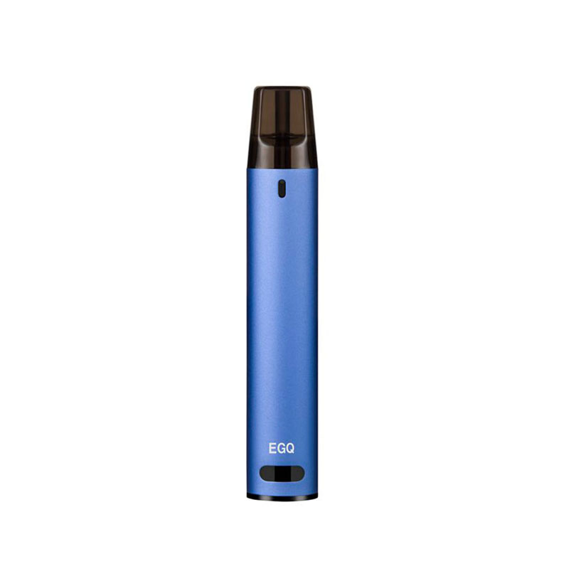 USA Starter Kit with 460mah 2.2ml Kapacity Vaporizers Hot Eladó Smart e-cigaretta