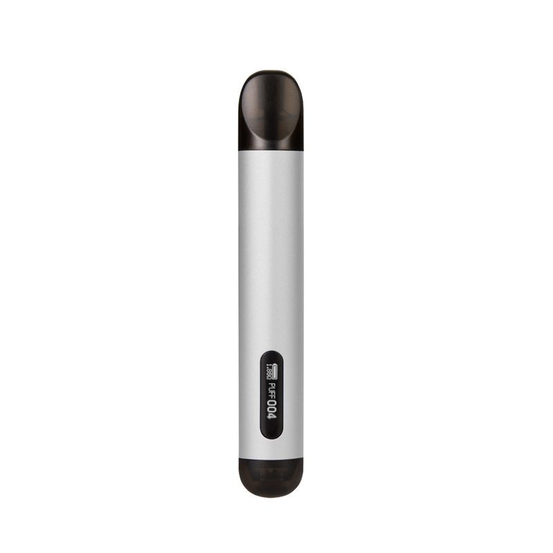Kiváló minőségű újratölthető elem és Pod-rendszerű Vape tollkészlet elektronikus cigaretta