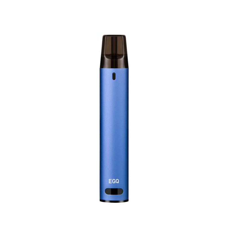 Gyári eredeti újratölthető Vape toll Mini vízipipa elektronikus cigaretta